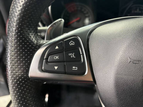 2019 Mercedes-Benz AMG GT