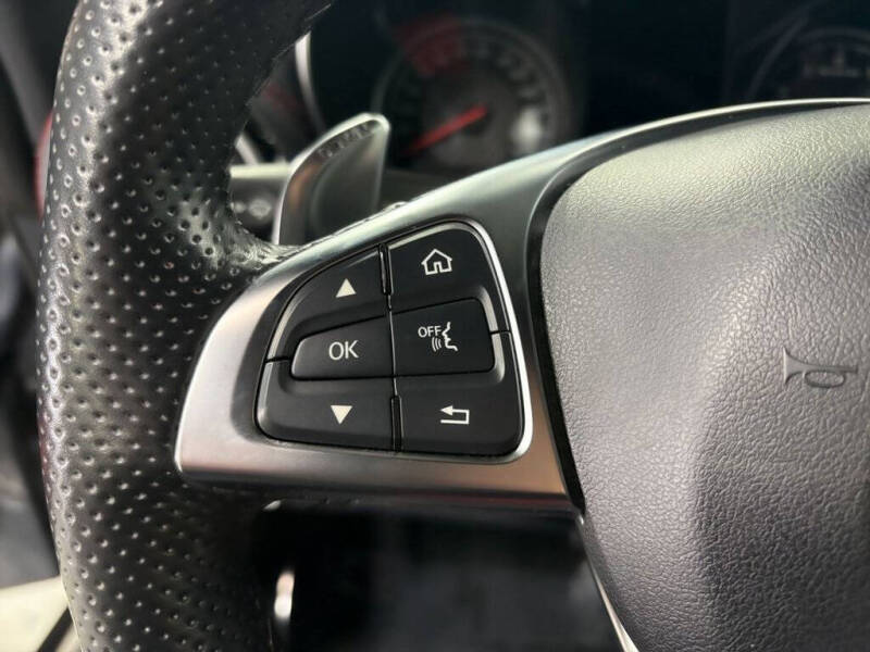 2019 Mercedes-Benz AMG GT