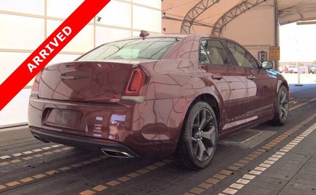 2023 Chrysler 300 S V6