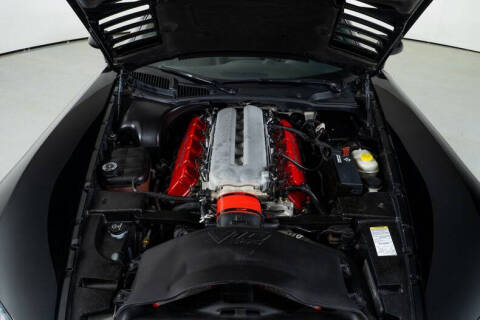 2003 Dodge Viper SRT-10