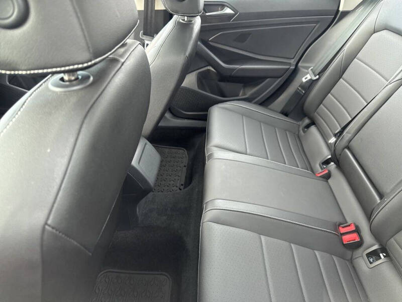 2023 Volkswagen Jetta SE