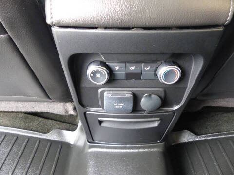 2015 Ford Flex Limited