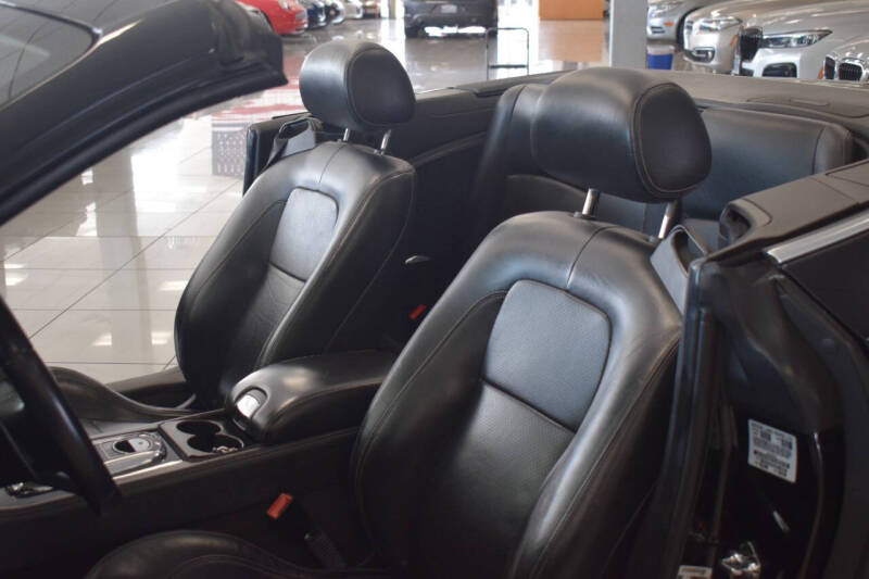 2014 Jaguar XK