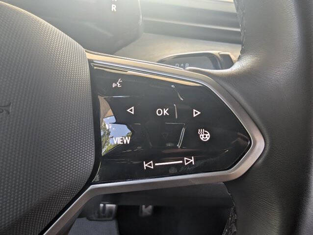 2025 Volkswagen ID. Buzz Pro S