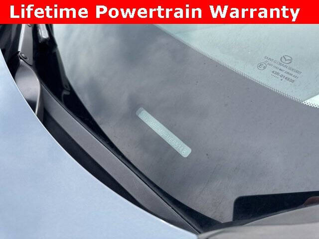 2024 Mazda CX-30 2.5 S Carbon Edition