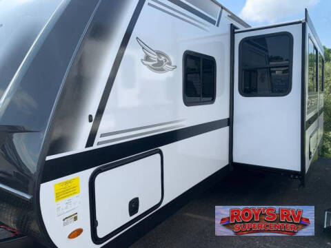 2027 Jayco Jay Feather