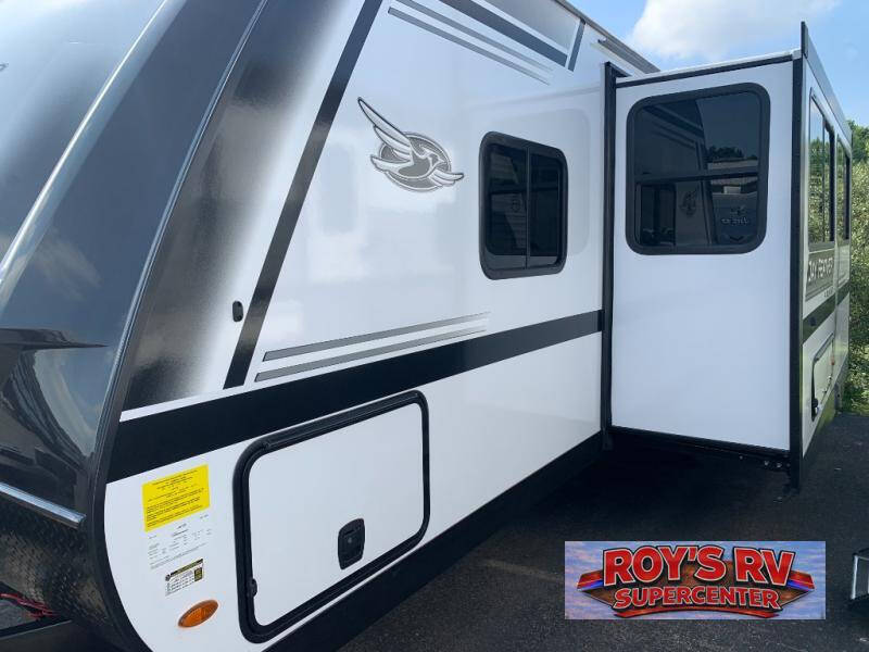 2027 Jayco Jay Feather