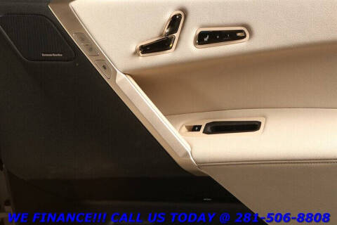 2023 BMW iX xDrive50