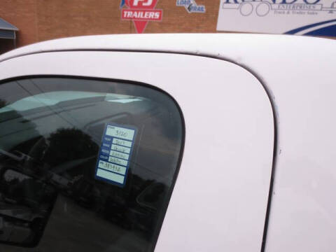 2017 Chevrolet Silverado 2500HD Work Truck