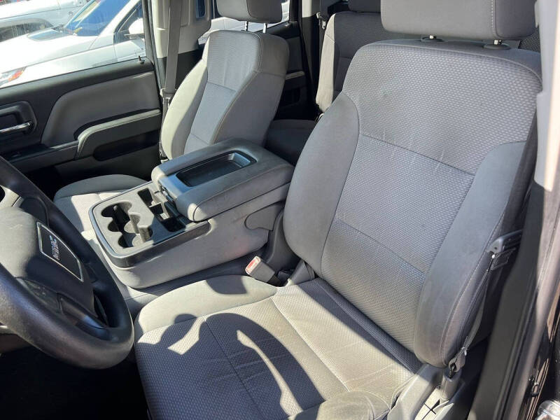 2015 GMC Sierra 1500