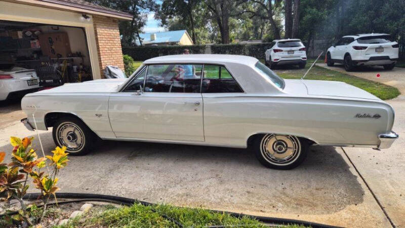 1964 Chevrolet Chevelle