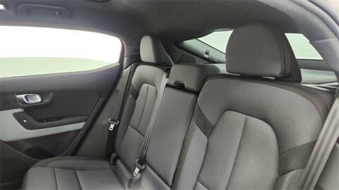 2022 Polestar 2 Long Range Dual Motor