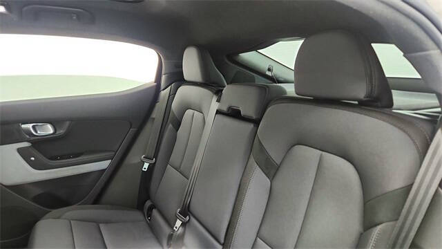 2022 Polestar 2 Long Range Dual Motor