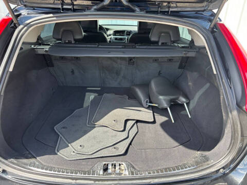 2016 Volvo V60 T5 Premier