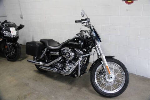2013 Harley-Davidson SUPER GLID