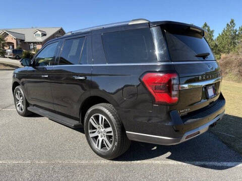 2024 Ford Expedition Limited