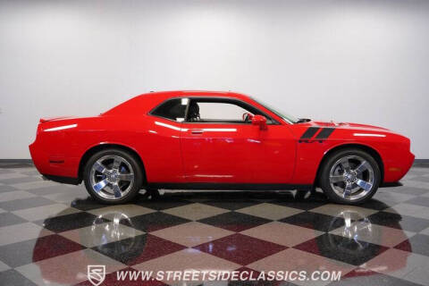 2009 Dodge Challenger