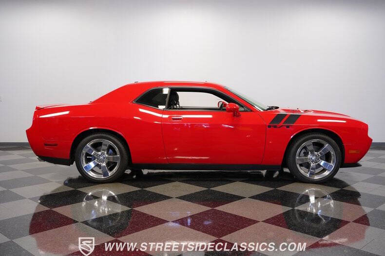 2009 Dodge Challenger