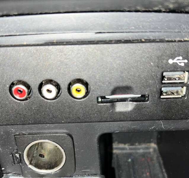 2012 Ford Explorer Limited