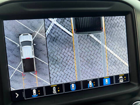 2021 GMC Sierra 2500HD