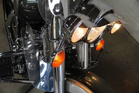 1999 Yamaha Road Star