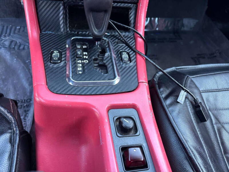 1998 Mercedes-Benz SLK SLK 230