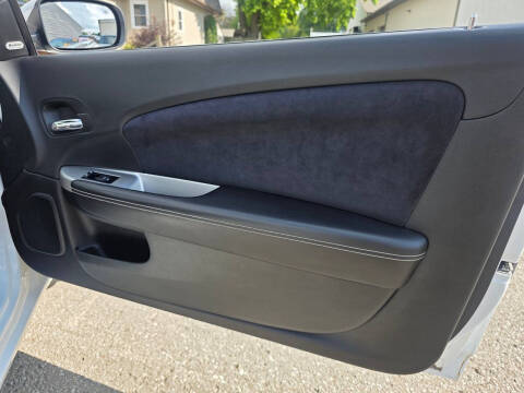 2012 Chrysler 200 S