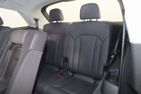 2022 Audi Q7 quattro Premium Plus 55 TFSI