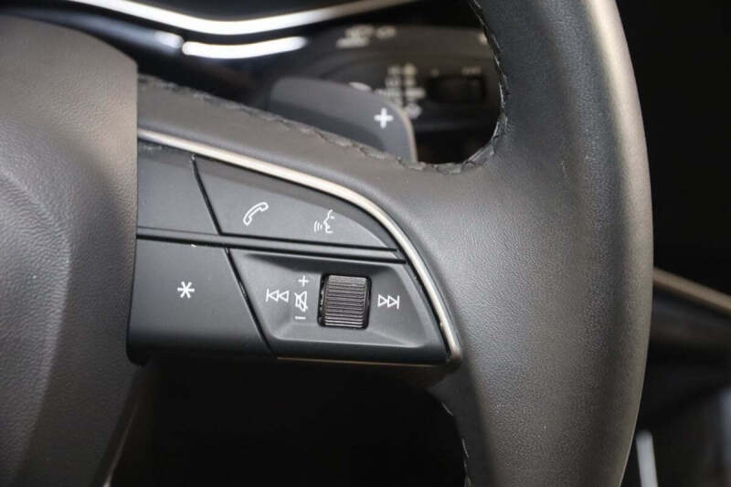 2022 Audi Q7 quattro Premium Plus 55 TFSI