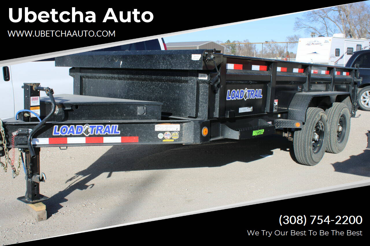 Trailers For Sale In Kearney, NE