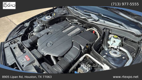 2016 Mercedes-Benz CLS CLS 400