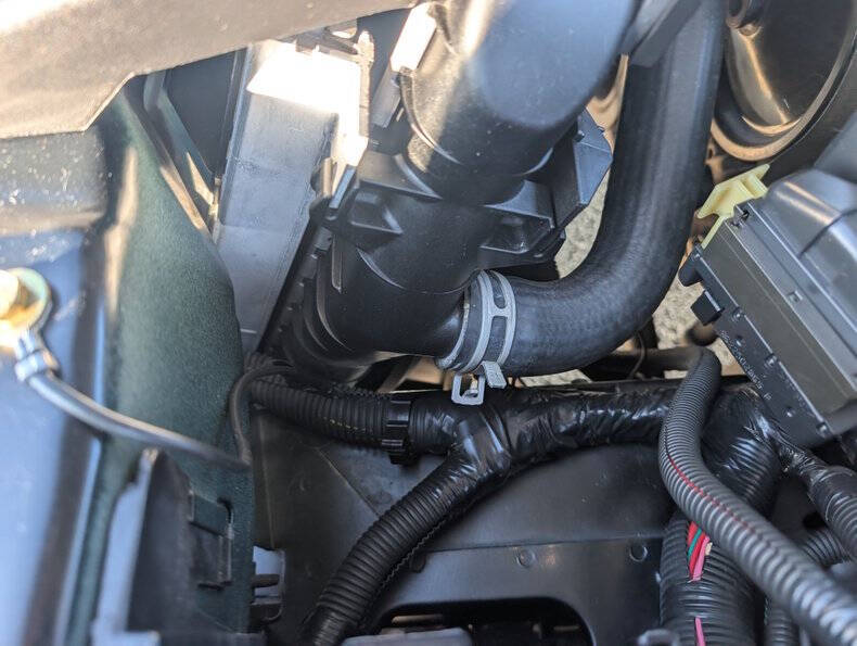 1999 Chevrolet Camaro