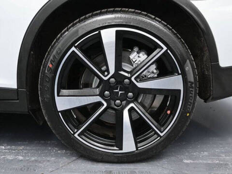 2021 Polestar 2 Launch Edition