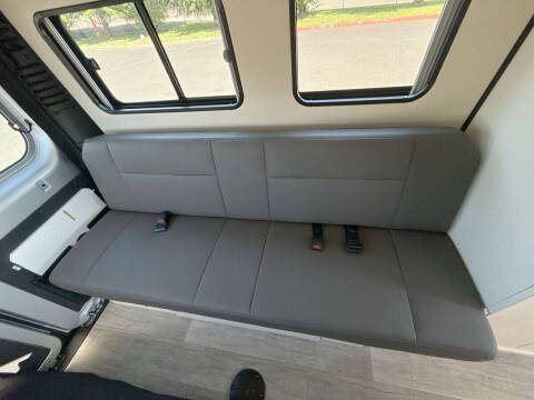 2021 RAM ProMaster 3500 159 WB