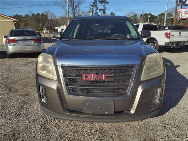 2012 GMC Terrain SLE-1