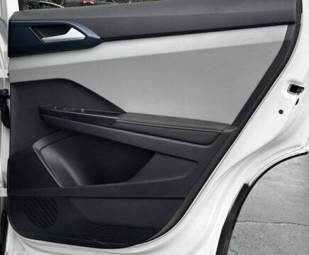 2024 Volkswagen Taos SE 4Motion