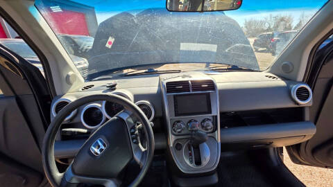 2003 Honda Element EX