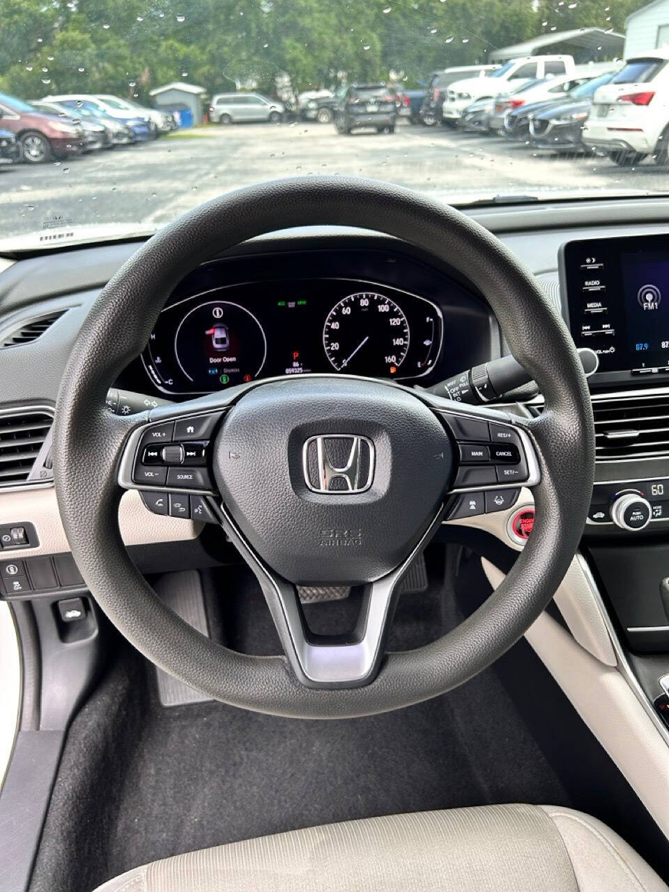 2020 Honda Accord for sale at GRACELAND AUTO LLC in Thonotosassa, FL