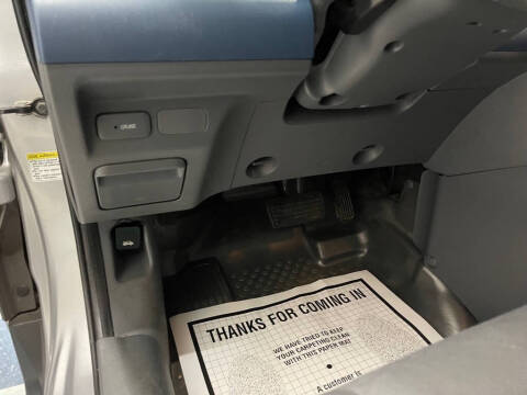 2005 Honda Element EX