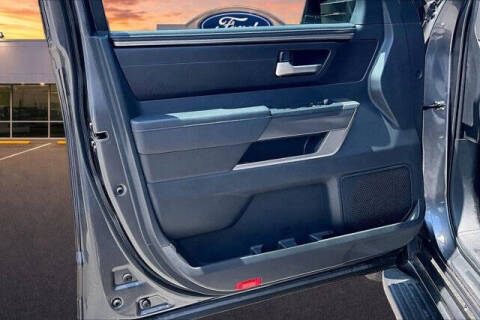 2024 Toyota Sequoia
