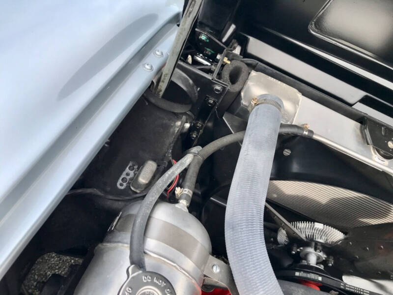 1961 Chevrolet Corvette