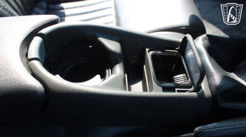 1994 Pontiac Firebird
