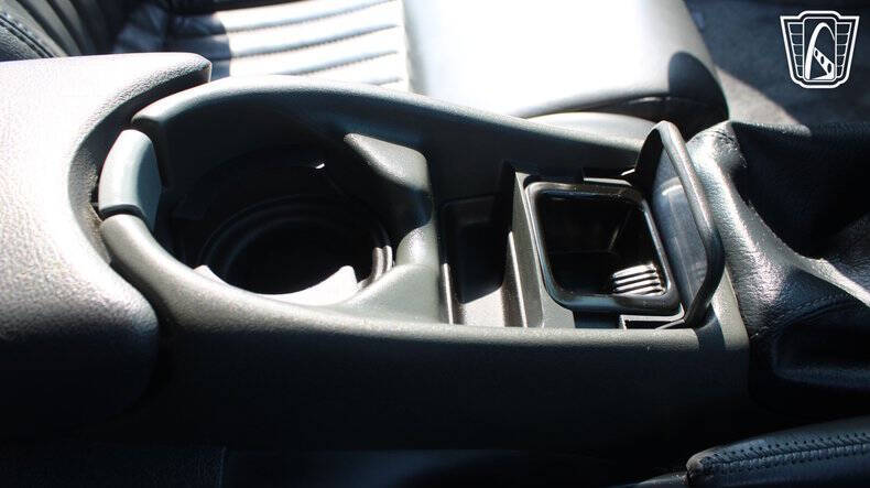 1994 Pontiac Firebird