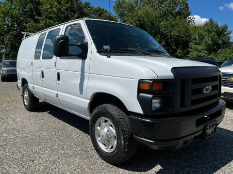 2013 Ford E-Series Cargo for sale at US Auto in Pennsauken NJ