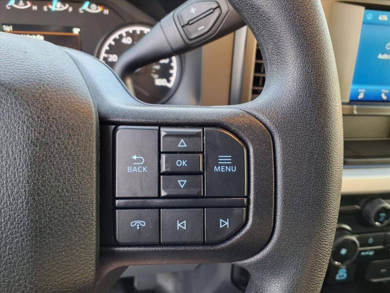 2026 Ford F-350 Super Duty XLT