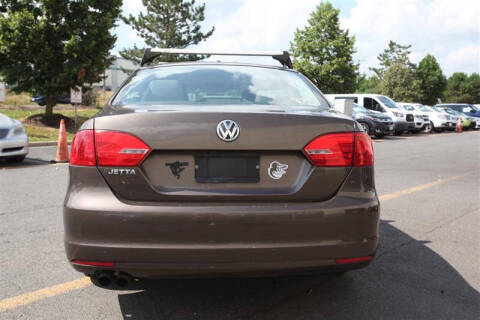 2013 Volkswagen Jetta