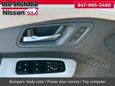 2023 Nissan Ariya Evolve+ e-4ORCE