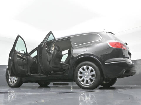 2017 Buick Enclave Premium