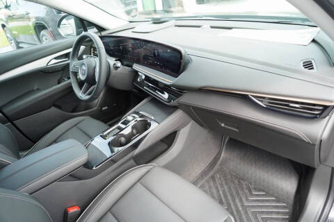 2025 Buick Envision Avenir