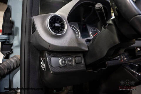 2022 Mercedes-Benz Sprinter